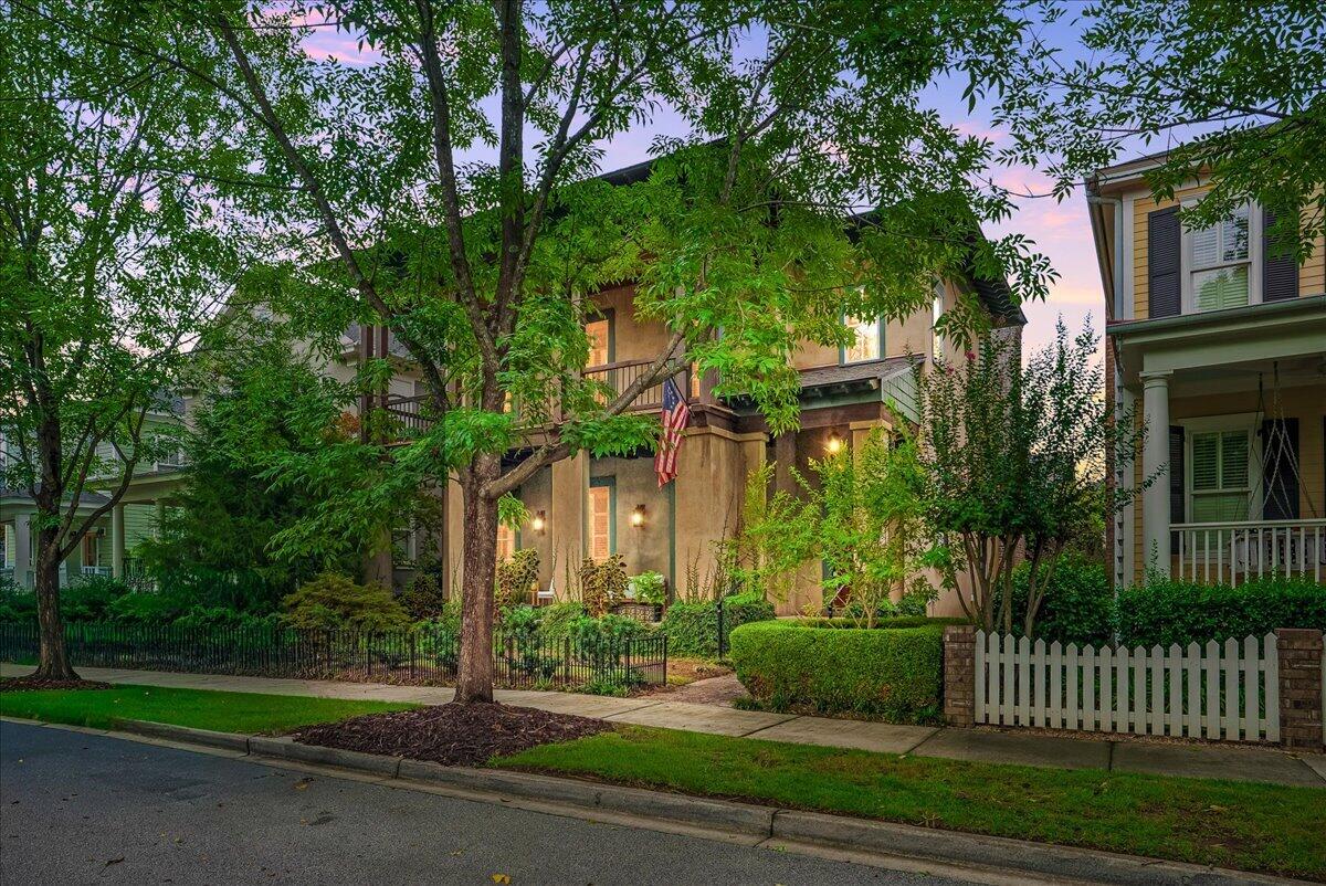 456 Arrington Avenue