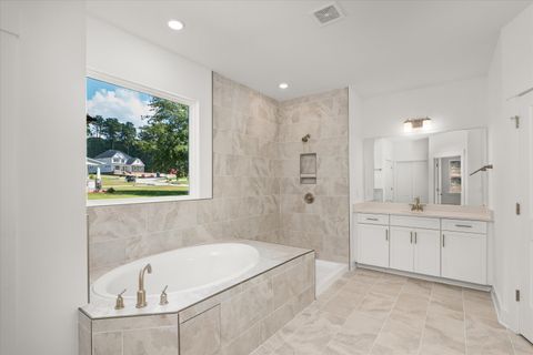 Tiny photo for 7158 Snap Spur Circle, Aiken, SC 29801 (MLS # 220081)