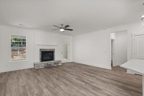 Tiny photo for 7158 Snap Spur Circle, Aiken, SC 29801 (MLS # 220081)