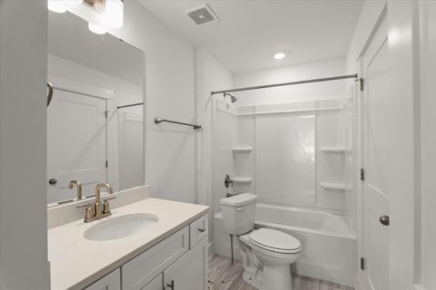 Tiny photo for 7158 Snap Spur Circle, Aiken, SC 29801 (MLS # 220081)