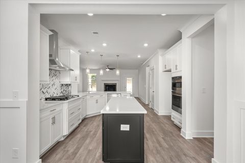 Tiny photo for 7158 Snap Spur Circle, Aiken, SC 29801 (MLS # 220081)