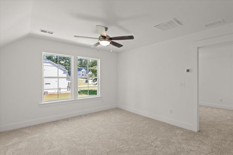 Tiny photo for 7158 Snap Spur Circle, Aiken, SC 29801 (MLS # 220081)