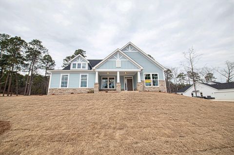 Photo of 1151 Birdie Place, Graniteville, SC 29829 (MLS # 218473)