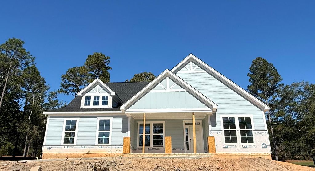 Photo for 1151 Birdie Place, Graniteville, SC 29829 (MLS # 218473)