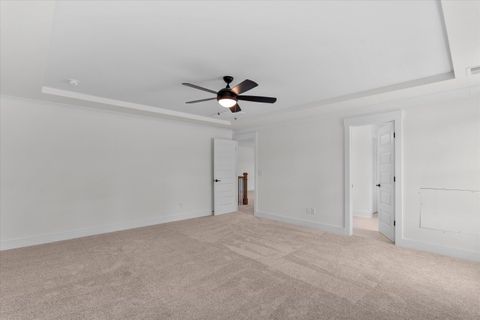 Tiny photo for 7106 Snap Spur Circle, Aiken, SC 29801 (MLS # 217574)