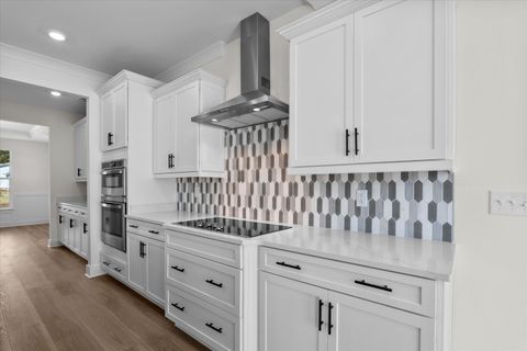 Tiny photo for 7106 Snap Spur Circle, Aiken, SC 29801 (MLS # 217574)