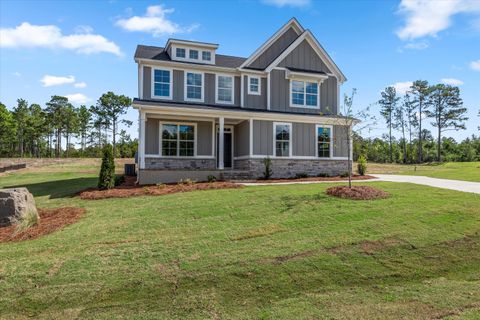 Tiny photo for 7106 Snap Spur Circle, Aiken, SC 29801 (MLS # 217574)
