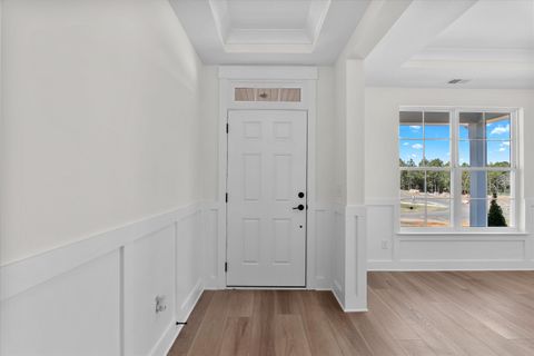 Tiny photo for 7106 Snap Spur Circle, Aiken, SC 29801 (MLS # 217574)