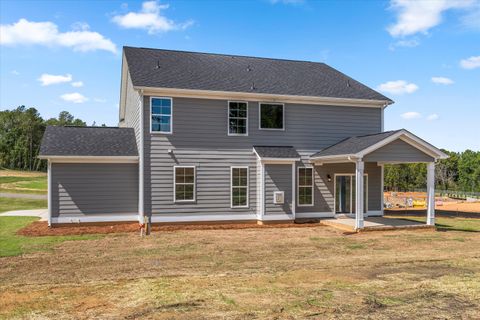 Tiny photo for 7106 Snap Spur Circle, Aiken, SC 29801 (MLS # 217574)