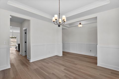 Tiny photo for 7106 Snap Spur Circle, Aiken, SC 29801 (MLS # 217574)