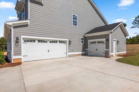 Tiny photo for 7106 Snap Spur Circle, Aiken, SC 29801 (MLS # 217574)