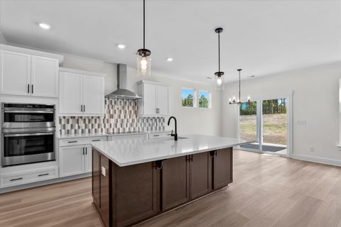 Tiny photo for 7106 Snap Spur Circle, Aiken, SC 29801 (MLS # 217574)