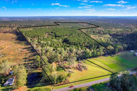 Photo of Tbd2 Sc Hwy 23 W, Edgefield, SC 29824 (MLS # 214730)