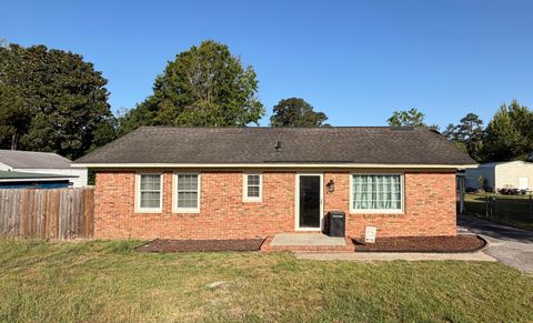 Photo of 665 Reynolds Road, Barnwell, SC 29812 (MLS # 222919)