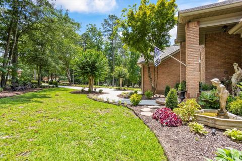 Tiny photo for 137 Golden Pond Court, Aiken, SC 29803 (MLS # 218149)