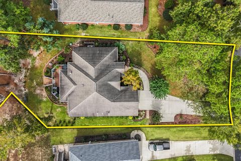 Tiny photo for 137 Golden Pond Court, Aiken, SC 29803 (MLS # 218149)
