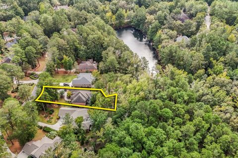 Tiny photo for 137 Golden Pond Court, Aiken, SC 29803 (MLS # 218149)