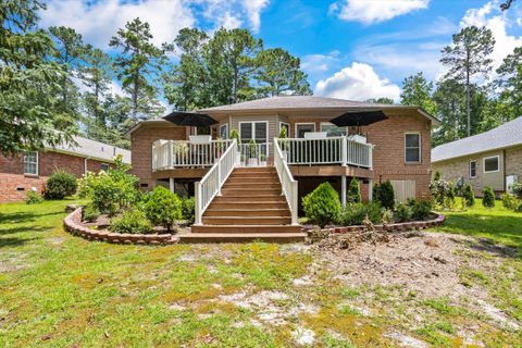Tiny photo for 137 Golden Pond Court, Aiken, SC 29803 (MLS # 218149)
