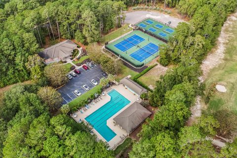 Tiny photo for 137 Golden Pond Court, Aiken, SC 29803 (MLS # 218149)