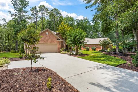 Tiny photo for 137 Golden Pond Court, Aiken, SC 29803 (MLS # 218149)