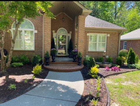 Photo of 137 Golden Pond Court, Aiken, SC 29803 (MLS # 218149)