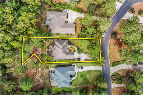 Tiny photo for 137 Golden Pond Court, Aiken, SC 29803 (MLS # 218149)