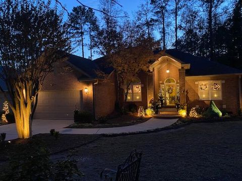 Tiny photo for 137 Golden Pond Court, Aiken, SC 29803 (MLS # 218149)