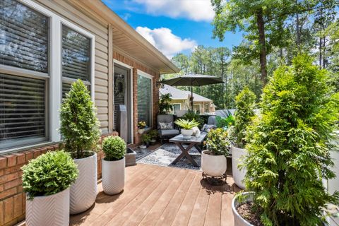 Tiny photo for 137 Golden Pond Court, Aiken, SC 29803 (MLS # 218149)