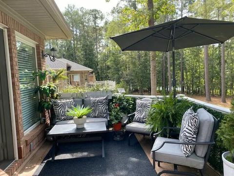 Tiny photo for 137 Golden Pond Court, Aiken, SC 29803 (MLS # 218149)