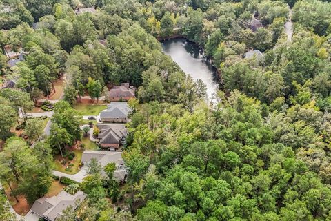 Tiny photo for 137 Golden Pond Court, Aiken, SC 29803 (MLS # 218149)