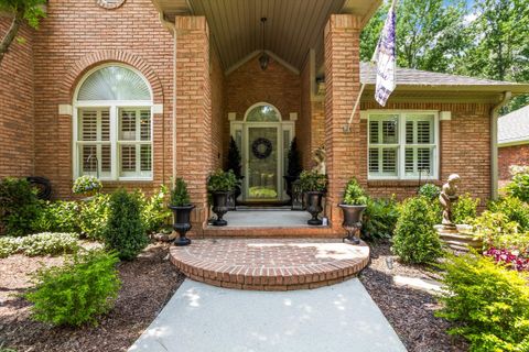Tiny photo for 137 Golden Pond Court, Aiken, SC 29803 (MLS # 218149)