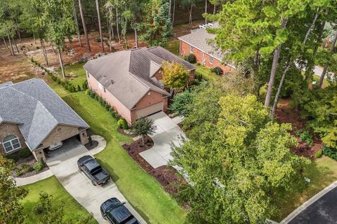 Tiny photo for 137 Golden Pond Court, Aiken, SC 29803 (MLS # 218149)