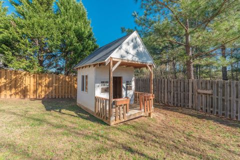 Tiny photo for 568 Telegraph Drive, Aiken, SC 29801 (MLS # 221392)