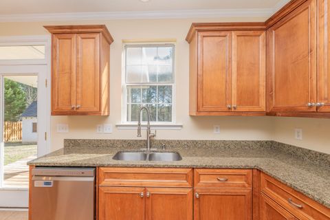 Tiny photo for 568 Telegraph Drive, Aiken, SC 29801 (MLS # 221392)