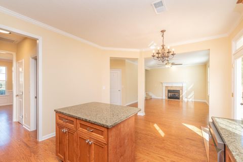 Tiny photo for 568 Telegraph Drive, Aiken, SC 29801 (MLS # 221392)