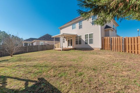 Tiny photo for 568 Telegraph Drive, Aiken, SC 29801 (MLS # 221392)