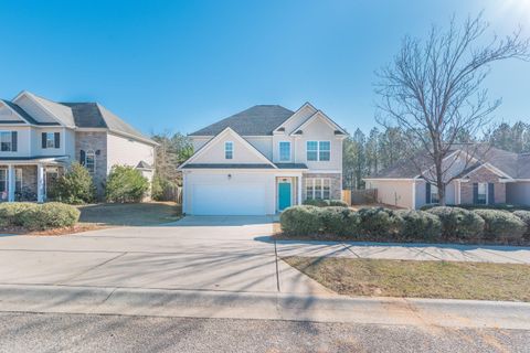 Tiny photo for 568 Telegraph Drive, Aiken, SC 29801 (MLS # 221392)