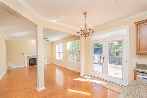 Tiny photo for 568 Telegraph Drive, Aiken, SC 29801 (MLS # 221392)