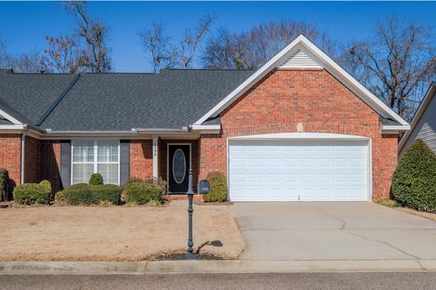 Photo of 336 Vanderbilt Drive, Aiken, SC 29803 (MLS # 221829)