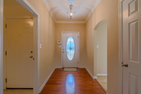 Tiny photo for 336 Vanderbilt Drive, Aiken, SC 29803 (MLS # 221829)