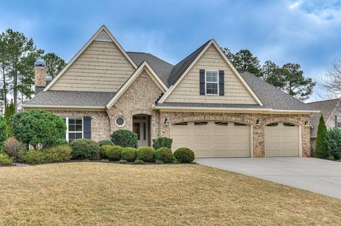 Photo of 143 Pinyon Pine Loop, Aiken, SC 29803 (MLS # 222317)