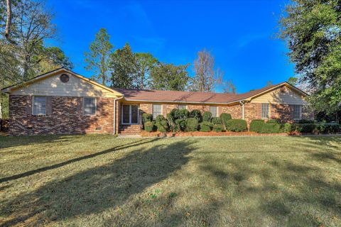 Photo of 234 Midland Drive, Graniteville, SC 29829 (MLS # 220934)