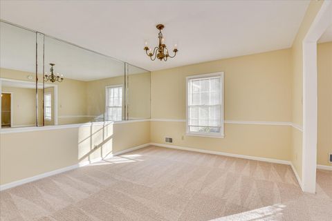 Tiny photo for 234 Midland Drive, Graniteville, SC 29829 (MLS # 220934)