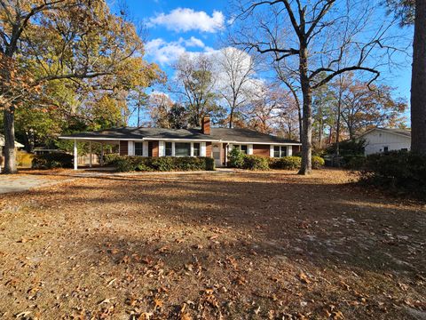 Photo of 384 Mimosa Circle, Aiken, SC 29801 (MLS # 220629)