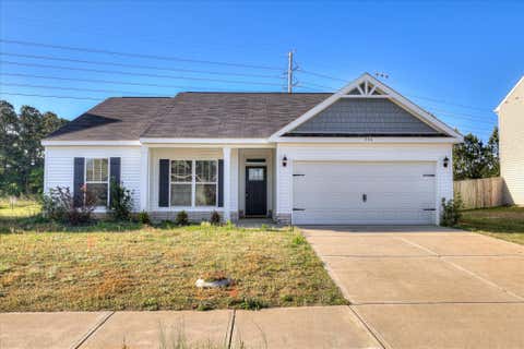 Property photo of 340 Fox Haven Drive, Aiken, SC 29803