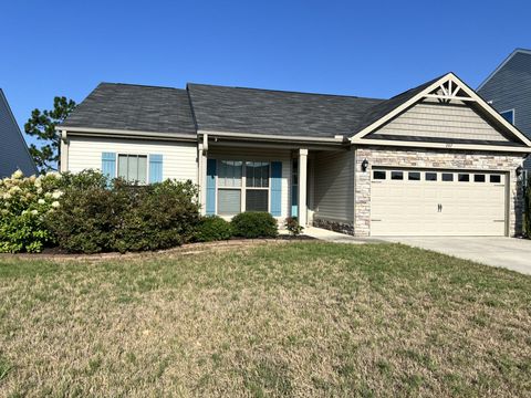 Photo of 207 Almond Drive, Graniteville, SC 29829 (MLS # 218811) Photo of 207 Almond Drive, Graniteville, SC 29829 (MLS # 218811)