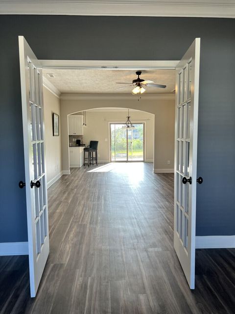 Tiny photo for 207 Almond Drive, Graniteville, SC 29829 (MLS # 218811)
