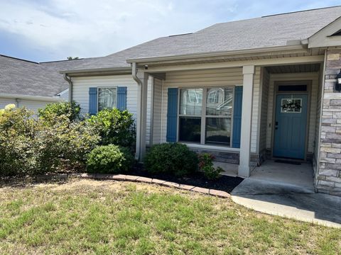 Tiny photo for 207 Almond Drive, Graniteville, SC 29829 (MLS # 218811)