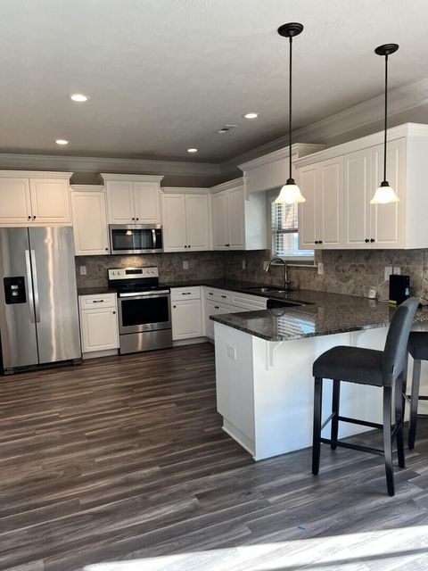 Tiny photo for 207 Almond Drive, Graniteville, SC 29829 (MLS # 218811)