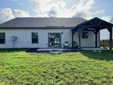 Tiny photo for 207 Almond Drive, Graniteville, SC 29829 (MLS # 218811)